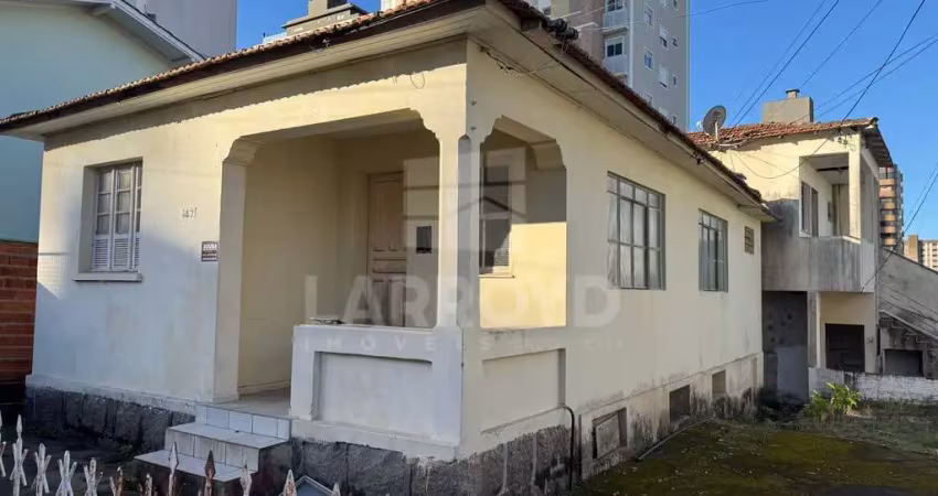 Casa à venda no Centro, Tubarão 