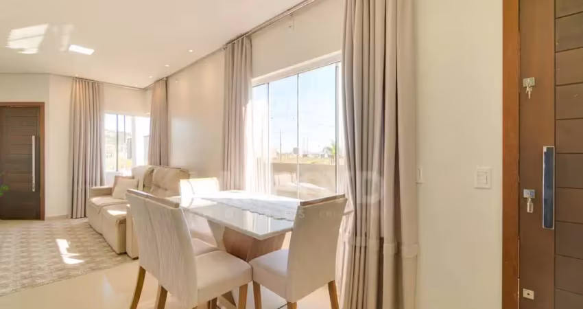 Casa com potencial de ampliação no bairro congonhas