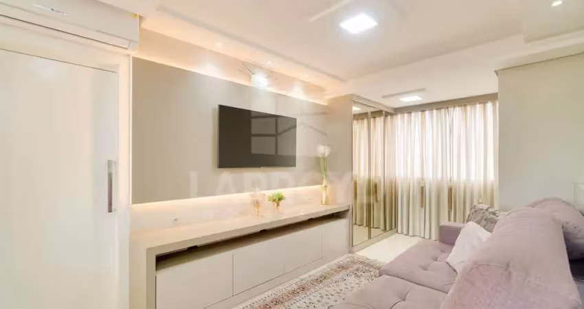 Apartamento com 2 quartos à venda na Avenida Expedicionário José Pedro Coelho, 102, Centro, Tubarão
