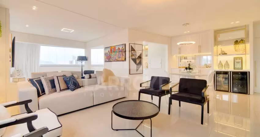 Apartamento com 3 quartos à venda na Avenida Pedro Zapelini, 1619, Centro, Tubarão