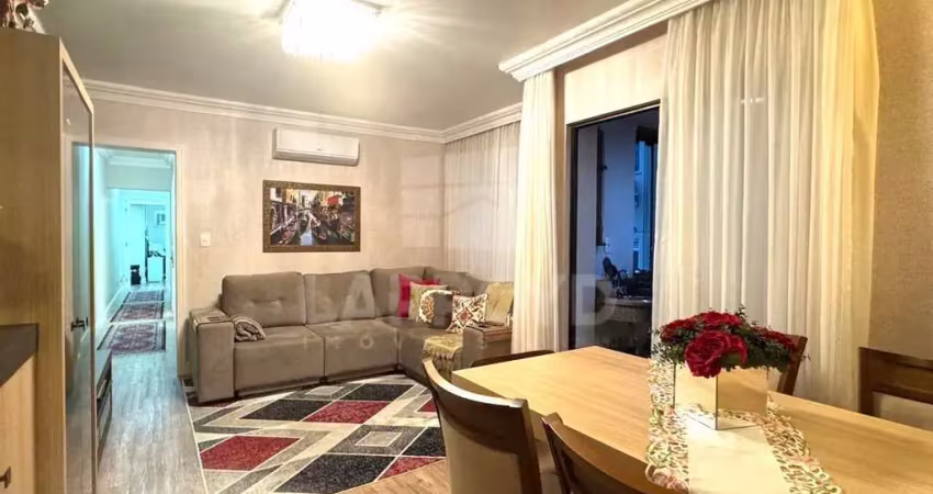 Apartamento com 3 quartos à venda na Rua São José, 274, Centro, Tubarão