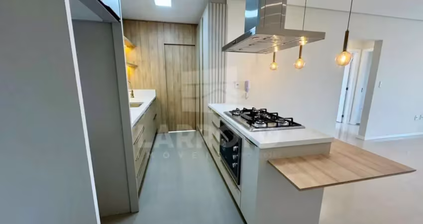 Apartamento com 2 quartos à venda na Avenida Pedro Zapelini, 1337, Santo Antônio de Pádua, Tubarão