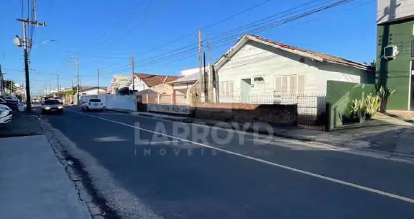 Terreno à venda na Rua Manoel Miguel Bittencourt, Humaitá de Cima, Tubarão