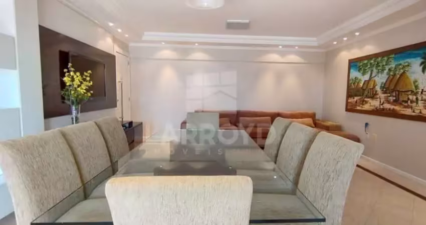 Apartamento com 3 quartos para alugar na Vila Moema, Tubarão 