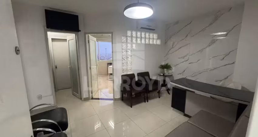 Sala comercial para alugar no Centro, Tubarão 