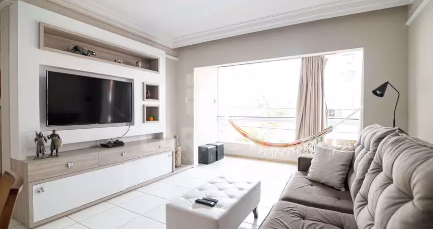 Apartamento com 3 quartos à venda na Travessa Antônio Magalhães de Castro, Centro, Tubarão