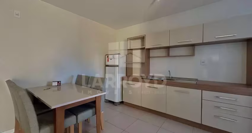 Apartamento com 2 quartos para alugar no Centro, Tubarão 
