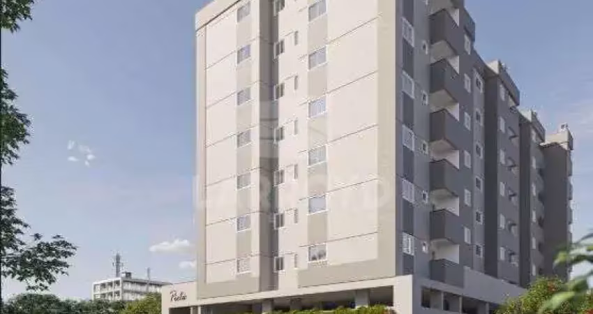 Apartamento com 3 quartos à venda na Rua Duque de Caxias, Dehon, Tubarão