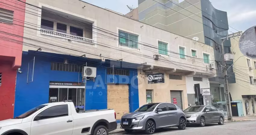 Apartamento com 4 quartos à venda na Rua São José, Centro, Tubarão