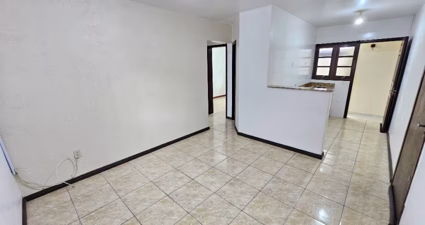 Apartamento Térreo de 2 Dormitórios em Excelente localização