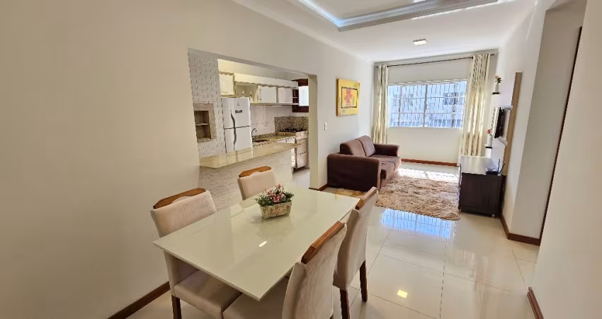 Apartamento de 02 dormitórios mobiliado em Tramandaí