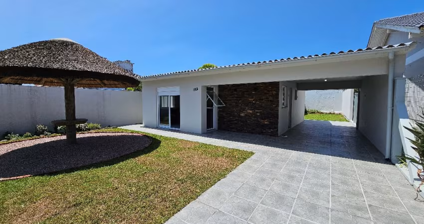 Casa 3 dormitórios próximo ao mar de Tramandaí!!