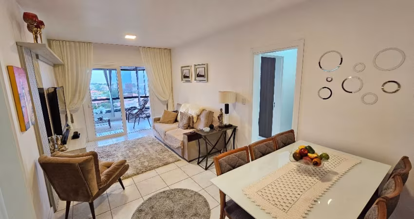 Apartamento com Vista Eterna para o Mar de Tramandaí