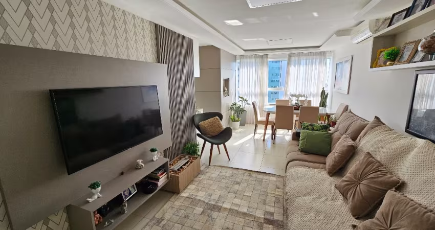 Apartamento Mobiliado Próximo ao Centro
