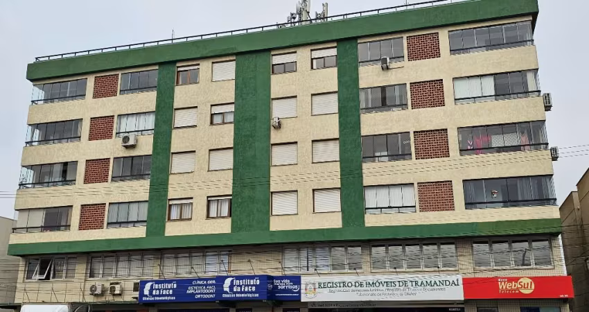 Apartamento de 2 Dormitório em Tramandai