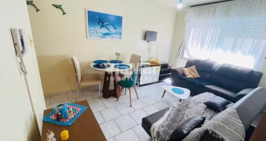 Apartamento de 1 Dormitório entre centro e o mar de Tramandaí