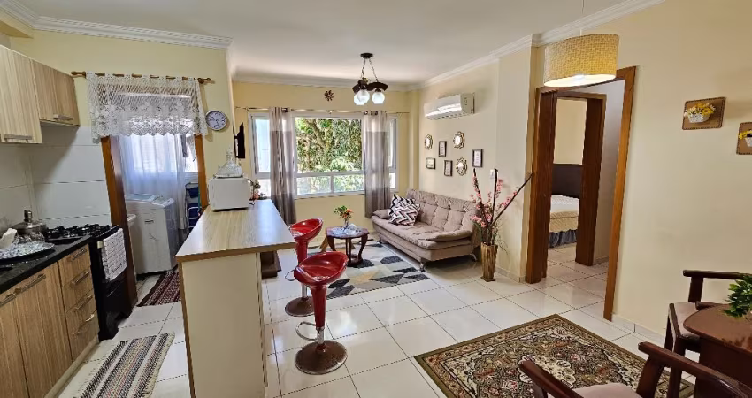 Apartamento 2 dormitórios Próximo ao mar