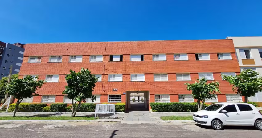 Apartamento com 2 quartos à venda na Avenida da Igreja, 673, Centro, Tramandaí