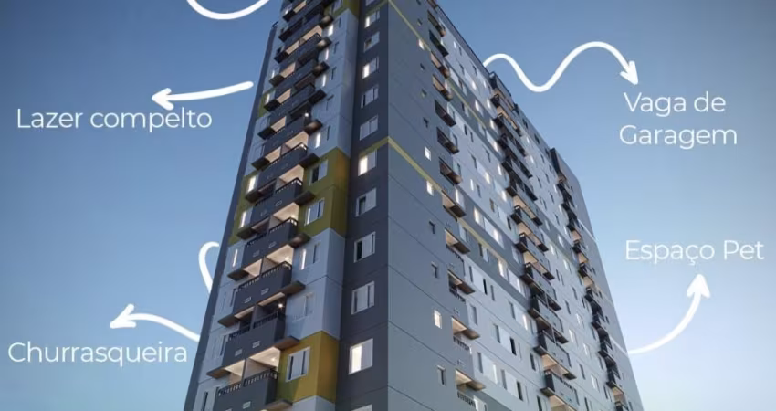 APARTAMENTO NA PLANTA ITAIM PAULISTA