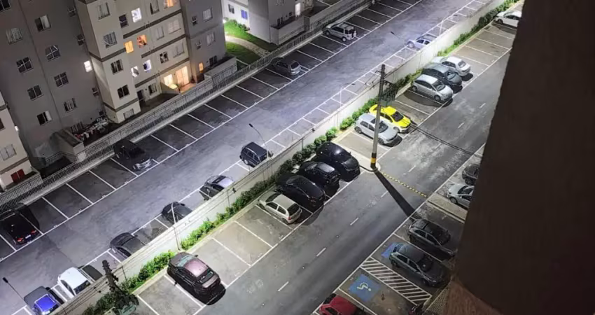 Apartamento com 2 quartos à venda na Avenida Vital Brasil, 0, Jardim Áurea, Poá