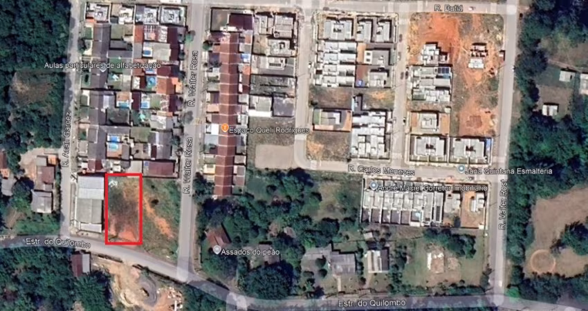 Terreno Haras chirú