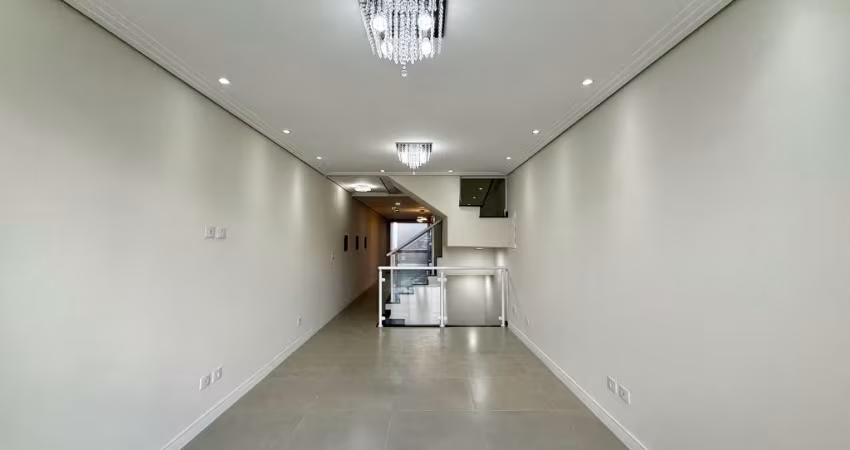 Sobrado com 3 quartos suítes à venda por R$ 990.000 no Parque São Domingos - São Paulo/SP