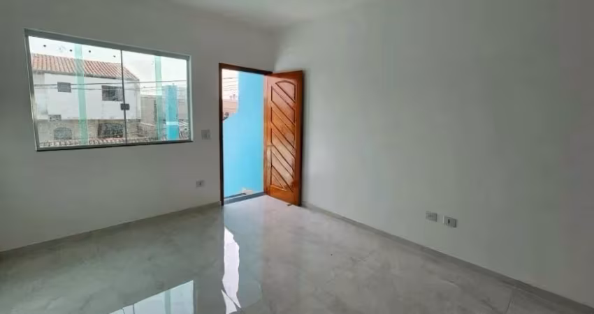 Sobrado com 2 dormitórios à venda, 95 m² por R$ 580.000,00 - Freguesia do Ó - São Paulo/SP
