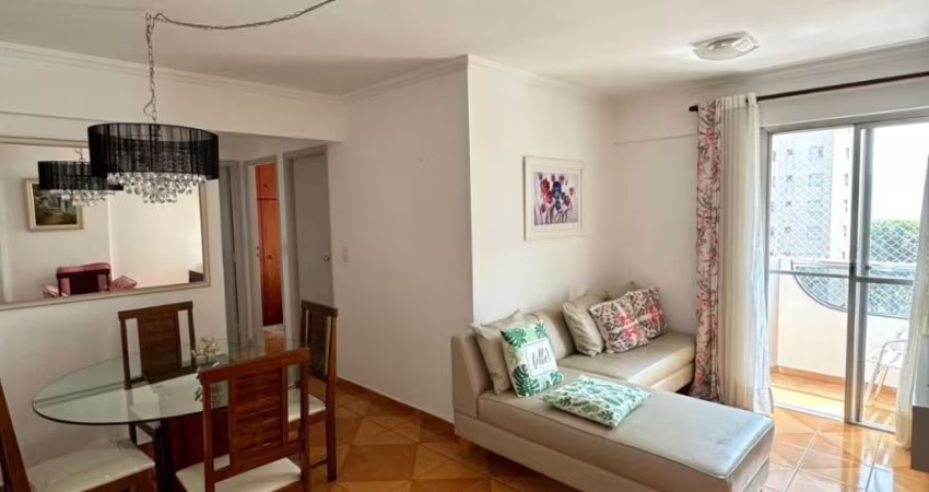 Apartamento com 2 dormitórios à venda, 58 m² por R$ 300.000,00 - Freguesia do Ó - São Paulo/SP