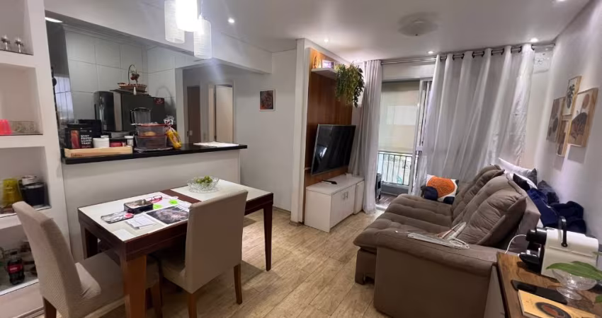 Apartamento á venda no Condominio Smart na Freguesia do Ó
