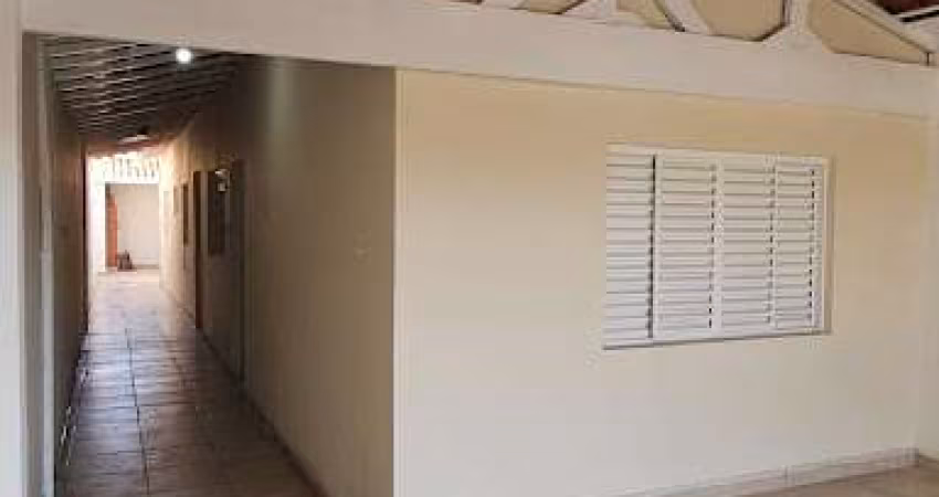 Casa com 2 dormitórios sendo 1 suíte à venda, 104 m² por R$ 477.000 - Jardim São Francisco - Indaiatuba/SP