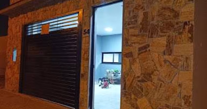 Casa com 3 dormitórios sendo 1 suíte à venda, 135 m² por R$ 749.000 - Jardim Monte Carlo - Indaiatuba/SP