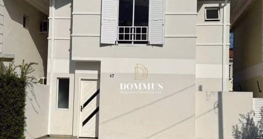 Casa com 3 dormitórios sendo 1 suíte + escritório, 130 m² - venda por R$ 830.000 ou aluguel por R$ 5.300/mês - Caribe Village - Indaiatuba/SP