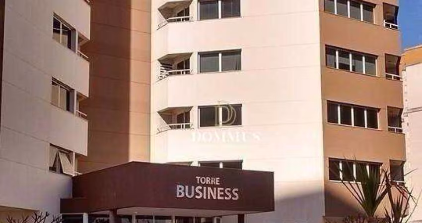 Sala, 77 m² - venda por R$ 370.000,00 ou aluguel por R$ 3.024,08/mês - Office Premium - Indaiatuba/SP