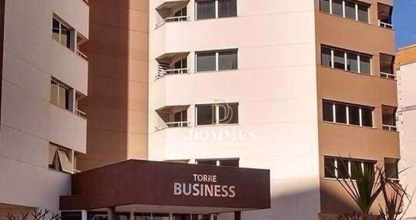 Sala, 77 m² - venda por R$ 370.000,00 ou aluguel por R$ 3.024,08/mês - Office Premium - Indaiatuba/SP