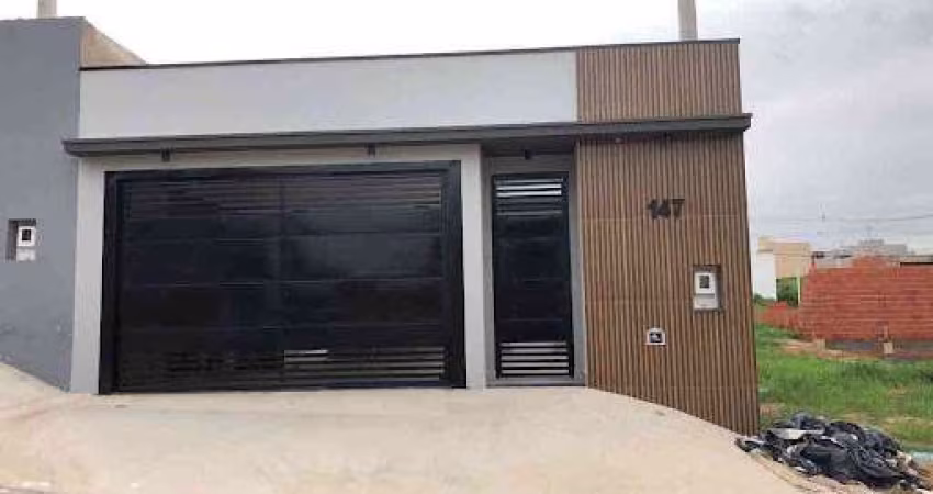 Casa com 2 dormitórios à venda, 89 m² por R$ 490.000.000,00 - Smart City - Indaiatuba/SP