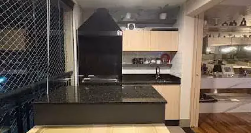 Apartamento com 3 dormitórios sendo 1 suíte à venda, 115 m² por R$ 1.369.000 - Edifício Incanto - Mooca - São Paulo/SP