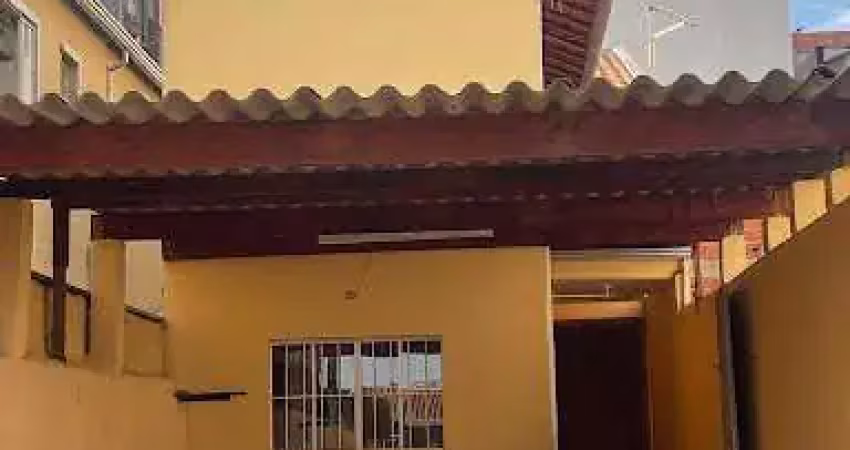 Sobrado com 2 dormitórios à venda, 124 m² por R$ 365.000,00 - Jardim Morada do Sol - Indaiatuba/SP