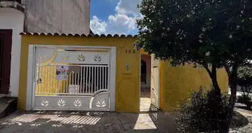 Casa com 3 dormitórios, sendo 1 suíte à venda, 200 m² por r$ 699.000 - jardim morada do sol - indaiatuba/sp