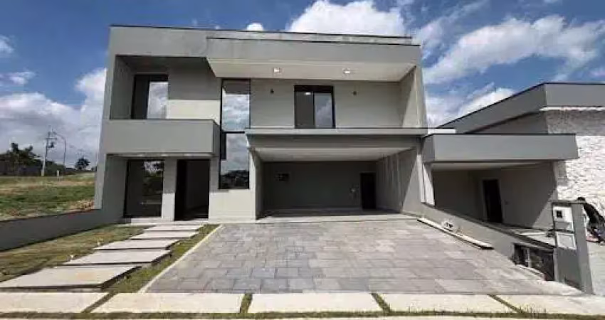 Sobrado com 4 suítes à venda, 302 m² por r$ 2.200.000 - condomínio london park - indaiatuba/sp