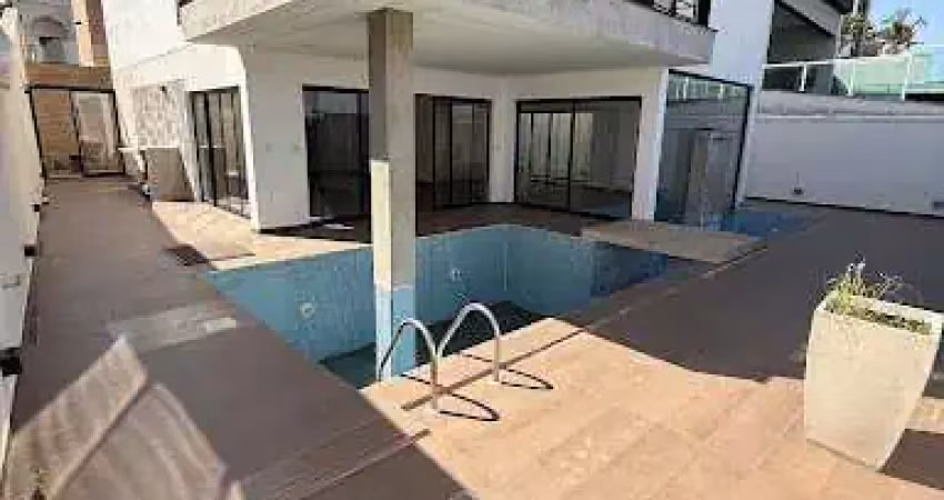 Sobrado com 5 dormitórios sendo 1 suíte + 2 demi-suíte à venda, 434 m² por r$ 3.000.000 - condomínio jardim vila paradiso - indaiatuba/sp