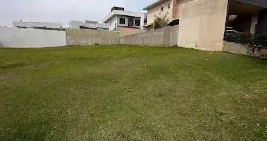 Terreno à venda, 388 m² por r$ 466.000,00 - condomínio alto de itaici - indaiatuba/sp