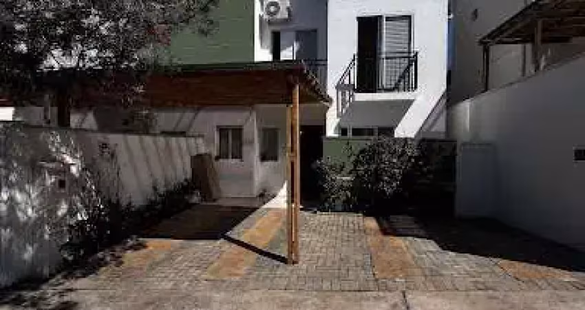Casa com 3 dormitórios sendo 1 suíte à venda, 100 m² por r$ 760.000 - condomínio parque dos guarantãs - indaiatuba/sp