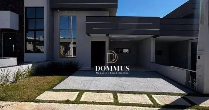 Casa com 3 suítes à venda, 140 m² por r$ 1.199.000 - condomínio park gran reserve - indaiatuba/sp