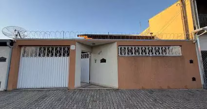 Casa com 3 dormitórios sendo 1 suíte à venda, 220 m² por r$ 679.000 - jardim morada do sol - indaiatuba/sp