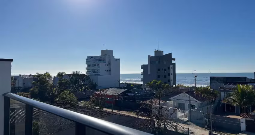 Cobertura com 3 quartos à venda na Rua B, 242, Perequê, Matinhos