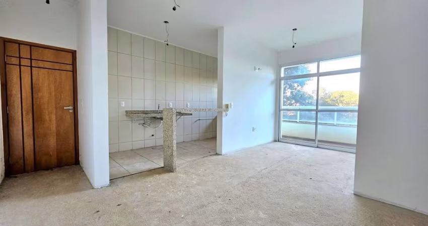 Apartamento para Venda em Mogi Guaçu, Chácara Nova Odessa, 3 dormitórios, 1 suíte, 2 banheiros, 1 vaga
