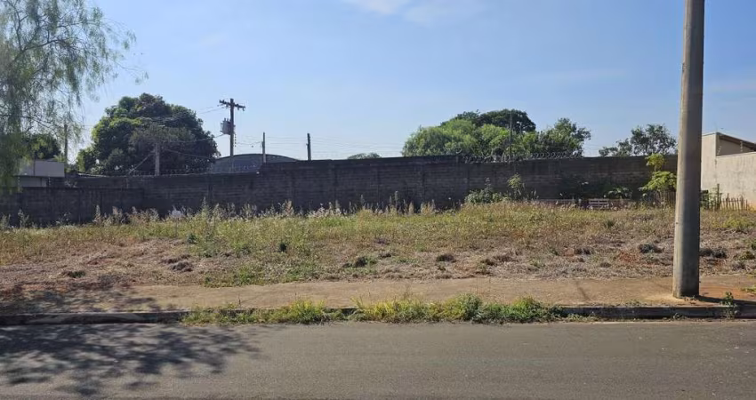 Terreno para Venda em Mogi Mirim, Parque Jardim Murayama