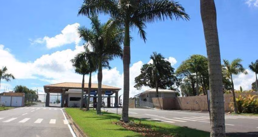 Terreno em Condomínio para Venda em Mogi Mirim, Distrito Industrial I José Marangoni