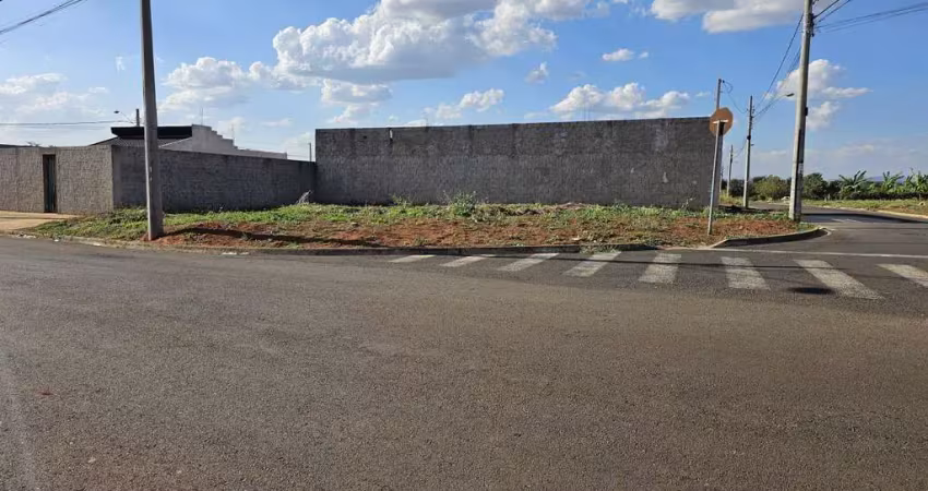 Terreno à venda no Jardim Sakaida, Mogi Guaçu 