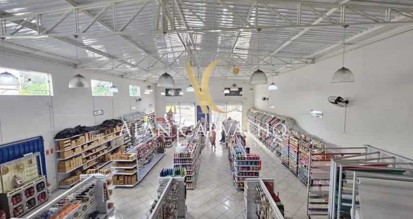 Galpão para Venda em Mogi Mirim, Jardim Santa Helena, 8 vagas
